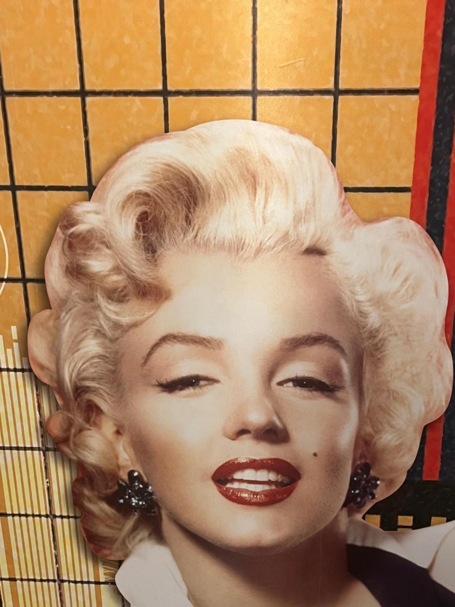Room Marilyn Monroe Canedo de Basto Ngoại thất bức ảnh